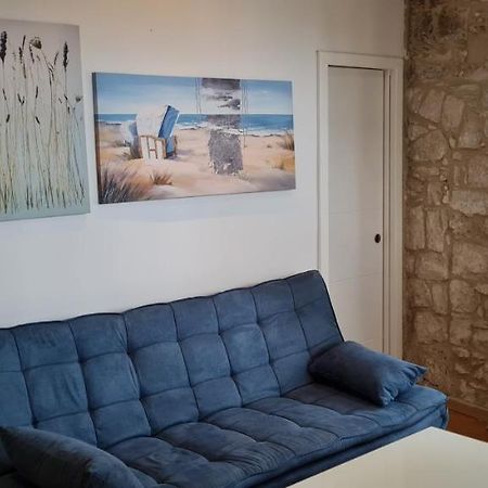 스플리트 Augustea Terrace 아파트 외부 사진